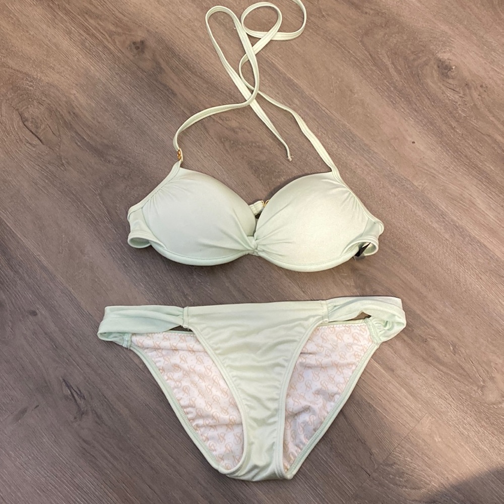 VS bikini set
